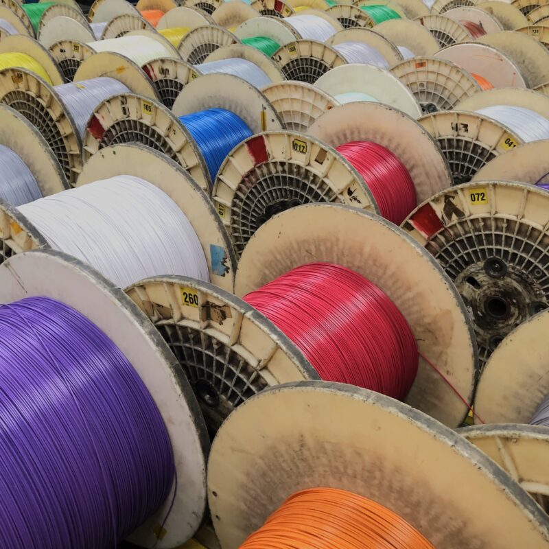 Prysmian Riassicurazioni